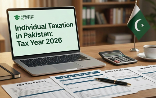Individual taxation image